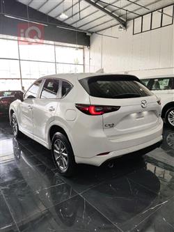 مازدا CX-5